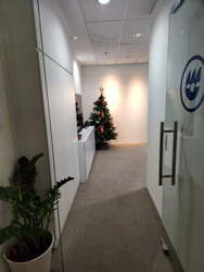 Samsung Hub (D1), Office #541082041